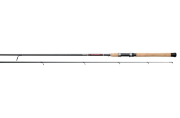 Image of Daiwa Wilderness Salmon/Steelhead Specialty Rods, 9ft, Medium-Light, Fast, 2 Piece, WLASS902MLFS