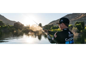 Image of Daiwa Zillion SV TW G Baitcast Reel, 6.3-1, 9+1, Left Hand, ZLNSVG100L