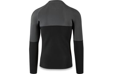 Image of Dakine 2Mm Front Zip Neo Jacket L-S, BLACK, S, 10001651-LK