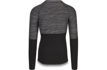 Image of Dakine 2Mm Front Zip Neo Jacket Long Sleeve - Mens, Black, Extra Large, 10002258-BLACK-XL