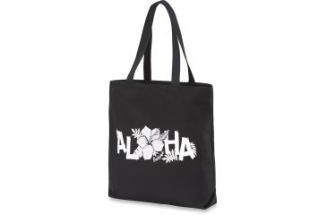 Image of Dakine 365 Canvas Tote 21L, ALOHA, OS, 10001819-LO