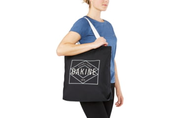 Image of Dakine 365 Canvas Tote 21L - Womens, Dk Diamond, One Size, 10001819-DKDIAMOND-91M-OS