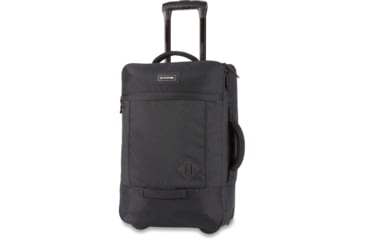 Image of Dakine 365 Carry On Roller, 40L, Black, One Size, D.100.5523.002.OS