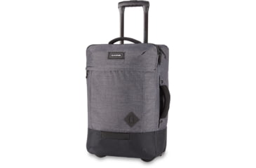 Image of Dakine 365 Carry On Roller, 40L, Carbon, One Size, D.100.5523.009.OS