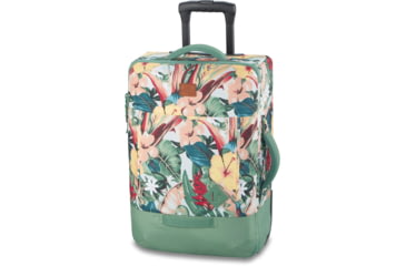 Image of Dakine 365 Carry On Roller, 40L, Island Spring, One Size, D.100.7389.943.OS