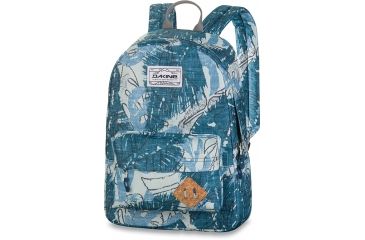 Image of Dakine 365 Mini 12L, WASHED PALM, OS, 10001432-SELM