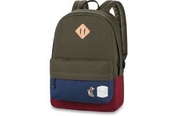 Image of Dakine 365 Pack 21 L-Lucas Beaufort