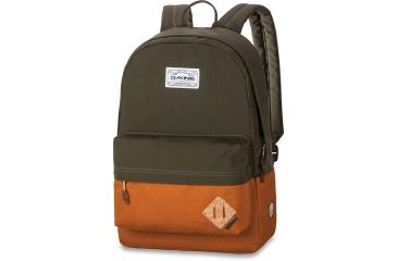Image of Dakine 365 Pack 21L, TIMBER, OS, 08130085-TIME