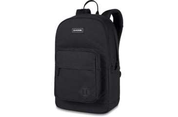 Image of Dakine 365 Pack DLX, 27L, Black, One Size, D.100.4611.001.OS