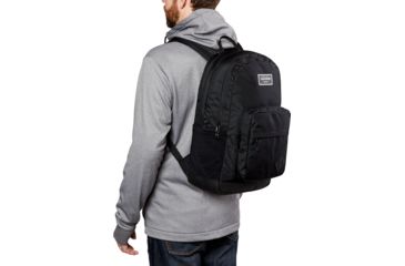 Image of Dakine 365 Pack Dlx 27L - Mens, Black, One Size, 10002046-BLACK-91M-OS