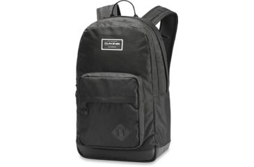 Image of Dakine 365 Pack Dlx 27L - Mens, Black, One Size, 10002046-BLACK-91M-OS