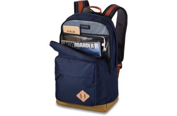 Image of Dakine 365 Pack Dlx 27L - Mens, Dark Navy, One Size, 10002046-DARKNAVY-91M-OS