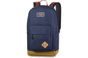 Image of Dakine 365 Pack Dlx 27L - Mens, Dark Navy, One Size, 10002046-DARKNAVY-91M-OS