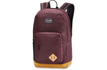 Image of Dakine 365 Pack Dlx 27L - Mens, Plum Shadow, One Size, 10002046-PLUMSHADOW-91M-OS