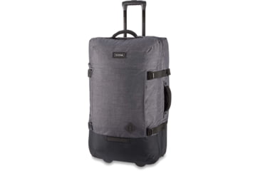 Image of Dakine 365 Roller, 100L, Carbon, One Size, D.100.5524.007.OS