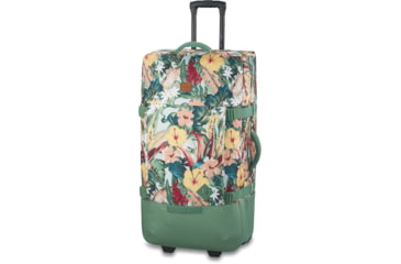 Image of Dakine 365 Roller, 120L, Island Spring, One Size, D.100.7391.943.OS