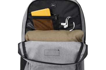 Image of Dakine 366 Pack DLX, 27L, Geyser Grey, One Size, D.100.4611.077.OS