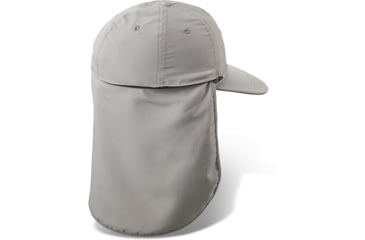 Image of Dakine Abaco Curved Bill w/ Neck Cape, Griffin, Large/Extra Large, D.100.8336.080.LX