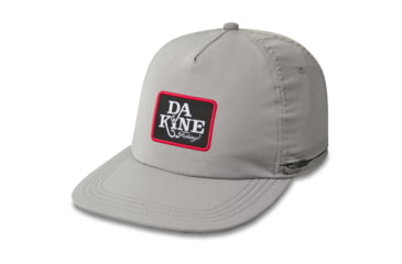 Image of Dakine Abaco Curved Bill w/ Neck Cape, Griffin, Large/Extra Large, D.100.8336.080.LX