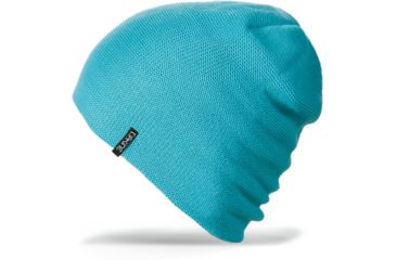Image of Dakine Abbey Beanie - Women's-Aqua