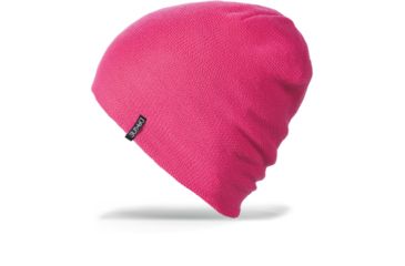Image of Dakine Abbey Beanie - Women's-Magenta