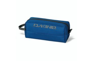 Image of Dakine Accessory Case-Blue Stripes