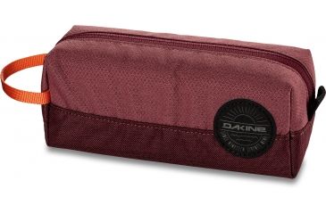 Image of Dakine Accessory Case-Burnt Rose