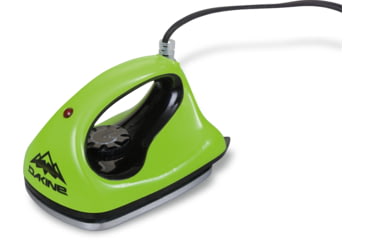 Image of Dakine Adjustable Tuning Iron Usa, Green, One Size, 10001552-GREEN-81M-OS