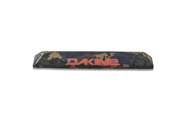 Image of Dakine Aero Rack Pads, 18in, Cascade Camo, One Size, D.100.4626.967.OS