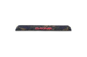 Image of Dakine Aero Rack Pads, 28, Cascade Camo, One Size, D.100.4629.967.OS