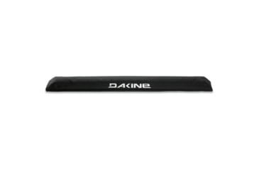 Image of Dakine Aero Rack Pads, 44, Black, One Size, D.100.8389.010.OS
