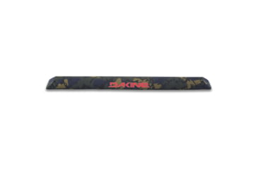 Image of Dakine Aero Rack Pads, 44, Cascade Camo, One Size, D.100.8389.932.OS