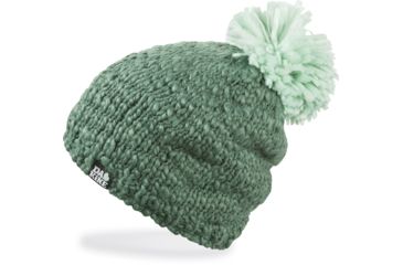 Image of Dakine Alex Beanie - Women's-Dark Forest