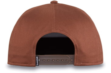 Image of Dakine All Sports Patch Ballcap, Cappuccino, One Size, D.100.9991.218.OS