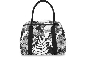 Image of Dakine Amber 20L, HIBISCUS PALM CANVAS, OS, 10000753-IISLMV