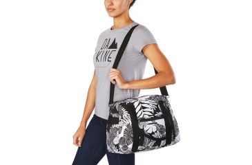 Image of Dakine Amber 20L, HIBISCUS PALM CANVAS, OS, 10000753-IISLMV