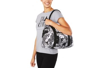 Image of Dakine Amber 20L, HIBISCUS PALM CANVAS, OS, 10000753-IISLMV