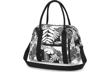 Image of Dakine Amber 20L, HIBISCUS PALM CANVAS, OS, 10000753-IISLMV