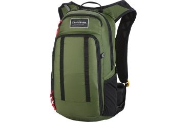 Image of Amp 12L with Reservoir-Olive