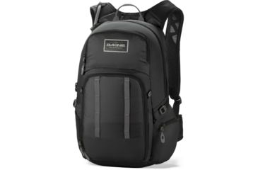 Image of Amp 18L with Reservoir-Black