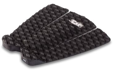 Image of Dakine Andy Irons Pro Surf Traction Pad, Black, One Size, 10002260-BLACK-91X