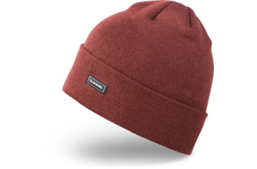 Image of Dakine Andy Merino Beanie - Mens, Russet, One Size, 10002105-RUSSET-91M-OS