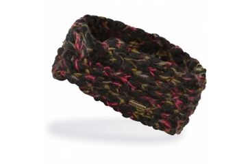 Image of Dakine Angie Headband - Women's-Black