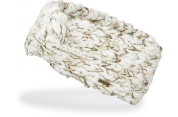 Image of Dakine Angie Headband - Women's-Ivory