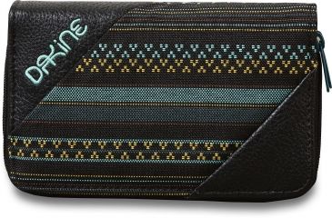 Image of Dakine Annie Wallet - Women's -Mojave