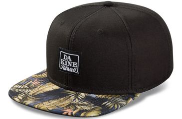 Image of Dakine Ano Cap - Men's -Palm