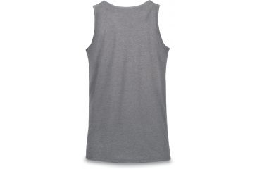 Image of Dakine Archie Tech Tank, HEATHER DARK GREY, XXL, 10001870--XXL