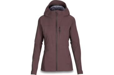 Image of Dakine Arsenal 3L Jacket - Womens, Amethyst, Extra Large, 10002253-AMETHYST-XL