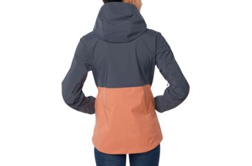 Image of Dakine Arsenal 3L Jacket - Womens, Amethyst, S, 10002253-AMETHYST-SS