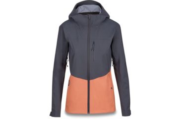 Image of Dakine Arsenal 3L Jacket - Womens, Amethyst, S, 10002253-AMETHYST-SS